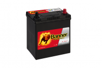 Banner Power Bull P4026 - 40Ah Banner Power Bull P4026 - 40Ah