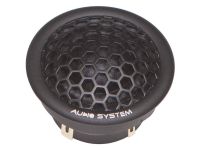 Audio System HS 25 DUST EM - 22 mm Hochtöner Audio System HS 25 DUST EM - 22 mm Hochtöner
