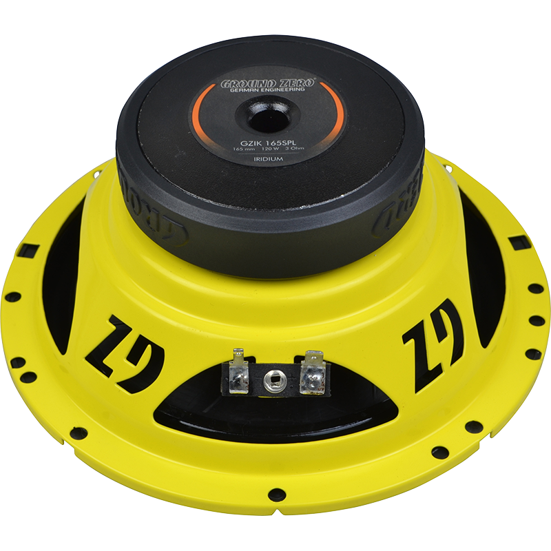 GROUND ZERO GZIC165.2SPL 新品 02008GZIC1652SPL_52v48ey3ps8_G