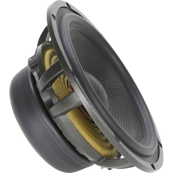 Ground Zero GZNK 165SQ-K - 16.5 cm speaker