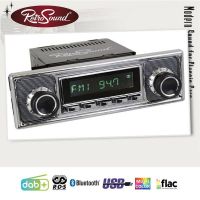 RetroSound RSB-Becker - Modell Santa Barbara, DAB+ Komplett-Set Becker RetroSound RSB-Becker - Modell Santa Barbara, DAB+ Komplett-Set Becker