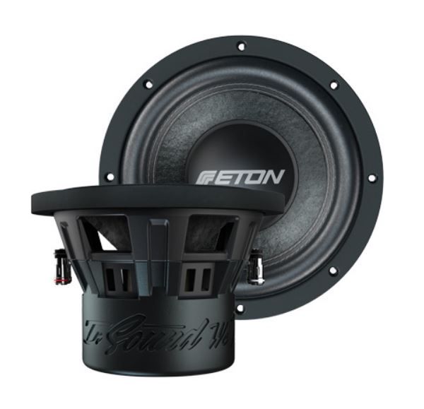 Eton PW8 - 20cm Subwoofer