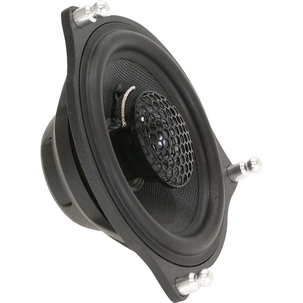 Ground Zero GZCS F-4.0MB - 2-Wege Coax-Lautprecher