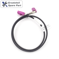 Ampire LST1688LVDS-IN - Ampire Ersatzkabel "LVDS-Eingangskabel" für Smartphone-Integration Ampire LST1688LVDS-IN - Ampire Ersatzkabel "LVDS-Eingangskabel" für Smartphone-Integration