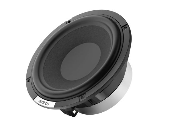 Audison AV 6.5P II - 16,5cm Tieftöner