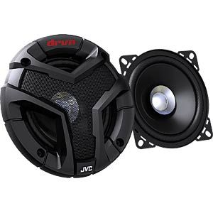 JVC CS-V418 - 10 cm Doppelkonus Lautsprecher