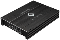 Helix G FOUR - 4-Kanal Verstärker Helix G FOUR - 4-Kanal Verstärker