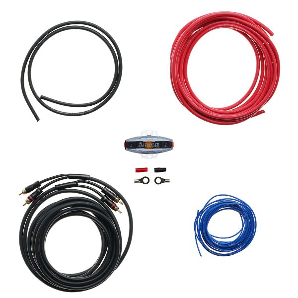 Emphaser ESP-RP10 - 10mm² power cable set