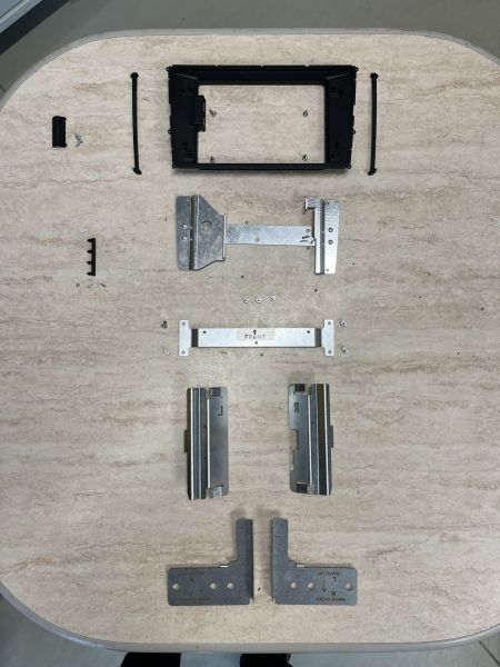 Pioneer CA-HM-VAG-E950.001 - VAG mounting kit