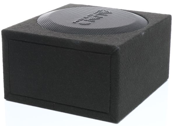 Audio System M10-D4 GDF ACTIVE 400 Evo2 - 25cm aktiv Gehäusesubwoofer