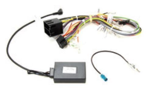Alpine APF-S101MB - Lenkradfernbedienungsadapter für Mercedes 