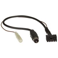 C2 Lenkradfernbedienungsadapter - Radioadapter KENWOOD C2 Lenkradfernbedienungsadapter - Radioadapter KENWOOD
