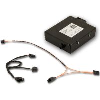 Kufatec 39702-2 - FISTUNE® DAB / DAB + Integration Audi MMI 2G Low ohne DAB ab Werk Kufatec 39702-2 - FISTUNE® DAB / DAB + Integration Audi MMI 2G Low ohne DAB ab Werk