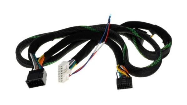 Axton ATS-ISO13 - Axton Specific DSP P&P cable for Chevrolet, Subaru