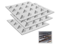 Emphaser ESP-DM4 - Alu-Butyl Dämmmatten Emphaser ESP-DM4 - Alu-Butyl Dämmmatten