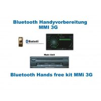 Kufatec Handyvorbereitung Bluetooth Audi A6 4F/A8 4E/Q7 4L mit MMI 3G ''Nur Bluet Kufatec Handyvorbereitung Bluetooth Audi A6 4F/A8 4E/Q7 4L mit MMI 3G ''Nur Bluet