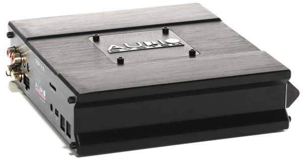 Audio System DSP 4.6-BT - 6-channel DSP and BT