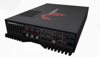 Mosconi Gladen One 60.8DSP - 8 Kanal Verstärker Mosconi Gladen One 60.8DSP - 8 Kanal Verstärker