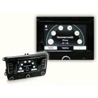 Kufatec Handyvorbereitung Bluetooth VW RNS 315 ''Nur Bluetooth'' Kufatec Handyvorbereitung Bluetooth VW RNS 315 ''Nur Bluetooth''