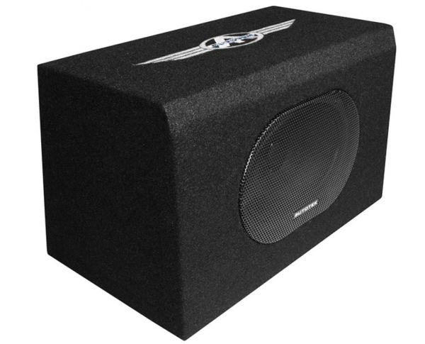 AUTOTEK A690RX - 6x9 "Bass Reflex Box