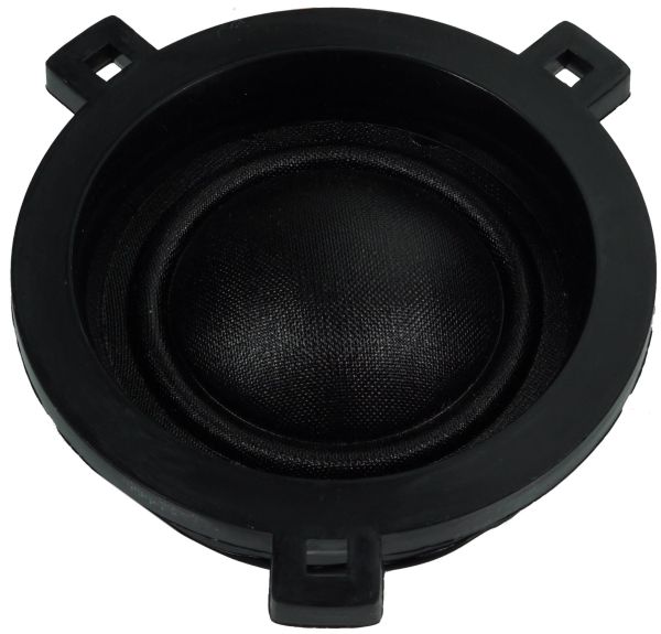 Audio System HS 25 Golf 6+7 EVO2 - 25mm tweeter
