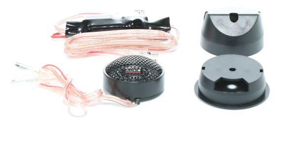 Audio System HS 19 W EVO - 19mm tweeter