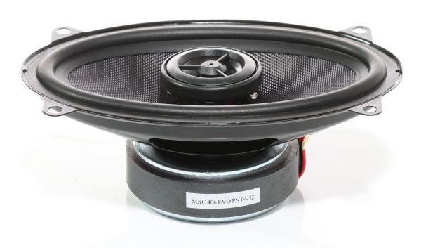 Audio System MXC 406 Evo - 4x6" 2-way coaxial