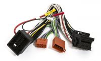 Audison AP T-H GMN01 - Plug&Play T-Kabelsatz auf AP Endstufen Audison AP T-H GMN01 - Plug&Play T-Kabelsatz auf AP Endstufen