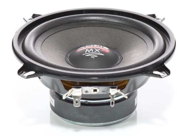 Audio System MXS 130 EVO - 13cm Mitteltöner