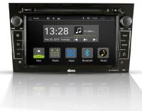 Radical Audio R-C10OP2 - 2DIN Infotainer Radical Audio R-C10OP2 - 2DIN Infotainer