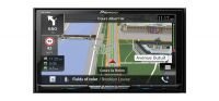 Pioneer AVIC-Z810DAB - 2DIN Navigation Pioneer AVIC-Z810DAB - 2DIN Navigation