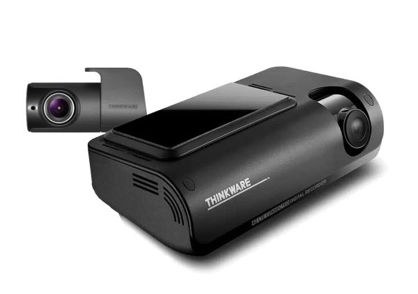 Thinkware T700 Front und Heck - Dashcam