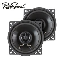 RetroSound S-42 - 2-Wege Coaxsystem RetroSound S-42 - 2-Wege Coaxsystem