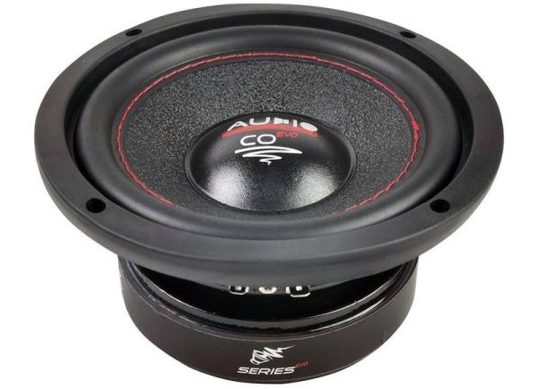 Audio System CO 06 EVO - 16,5cm Subwoofer