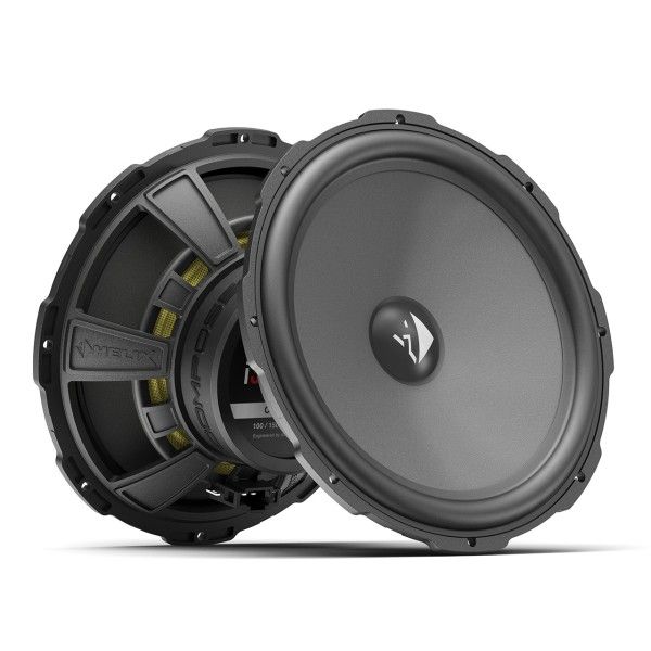 Helix Ci3 W200FM-S3 - 20cm Tieftönner
