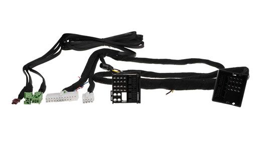 Axton ATS-ISO8031 - Specofoc A894DSP PnP cable for Mercedes C E