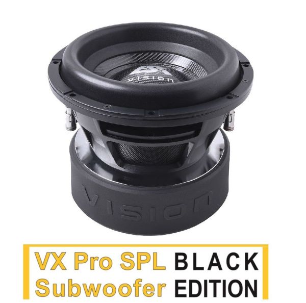 ESX VX10PRO - 25cm subwoofer