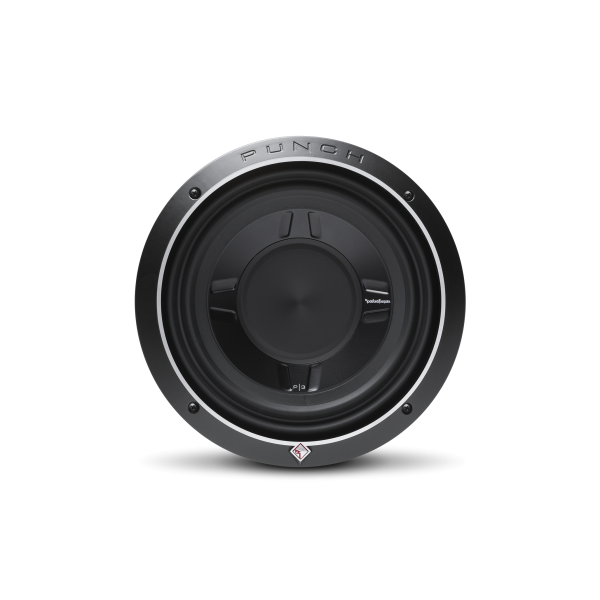 Rockford Fosgate P3SD4-10 - 25cm Subwoofer