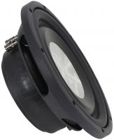 Ground Zero GZTW 10F - 25cm Subwoofer Ground Zero GZTW 10F - 25cm Subwoofer