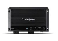 Rockford Fosgate R1200-1D - 1-Kanal Verstärker Rockford Fosgate R1200-1D - 1-Kanal Verstärker
