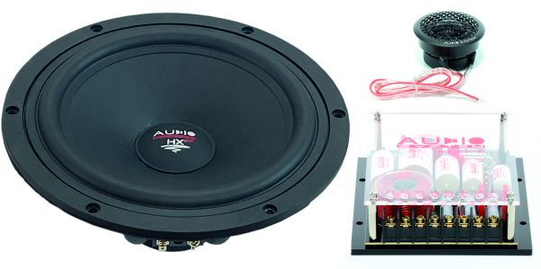 Audio System HX200 DUST EVO 3 - 2-way Compo