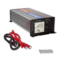 Spannungswandler / Inverter 12V auf 220 Volt, 1000 Watt Spannungswandler / Inverter 12V auf 220 Volt, 1000 Watt
