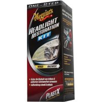 Meguiars Headlight Restoration Kit Meguiars Headlight Restoration Kit