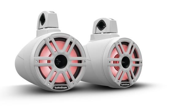Rockford Fosgate Color Optix Wakeboard M2WL-8H - 20cm