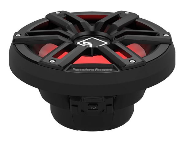 Rockford Fosgate Colour Optix M2D2-10IB - 25cm Marine-Subwoofer