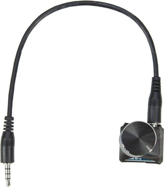 Audio System DSP CONTROL - Multifunktions Drehregler