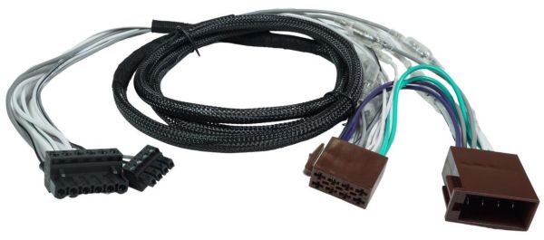 Audio System Z-MD-ISO2-1.5M - High-Low Adapter