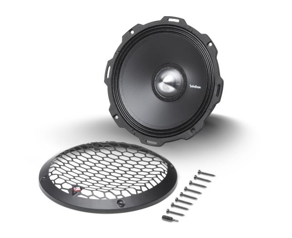 Rockford Fosgate PPS4-8 - 20cm Mitteltöner