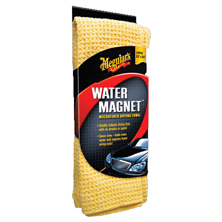 Meguiar´s Water Magnet Trockenhandtuch
