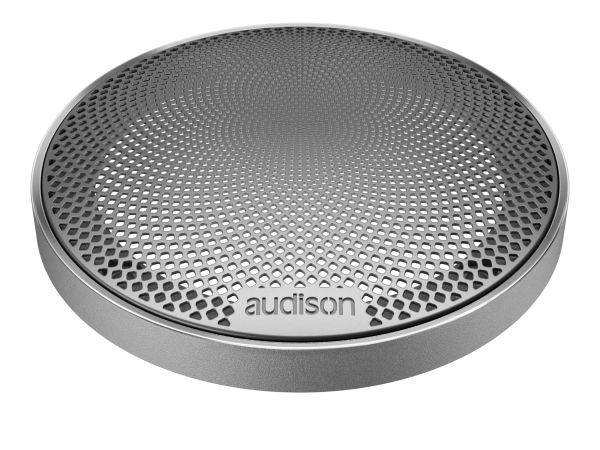 Audison AVG 3.0 S II - 8cm Lautsprechergitter
